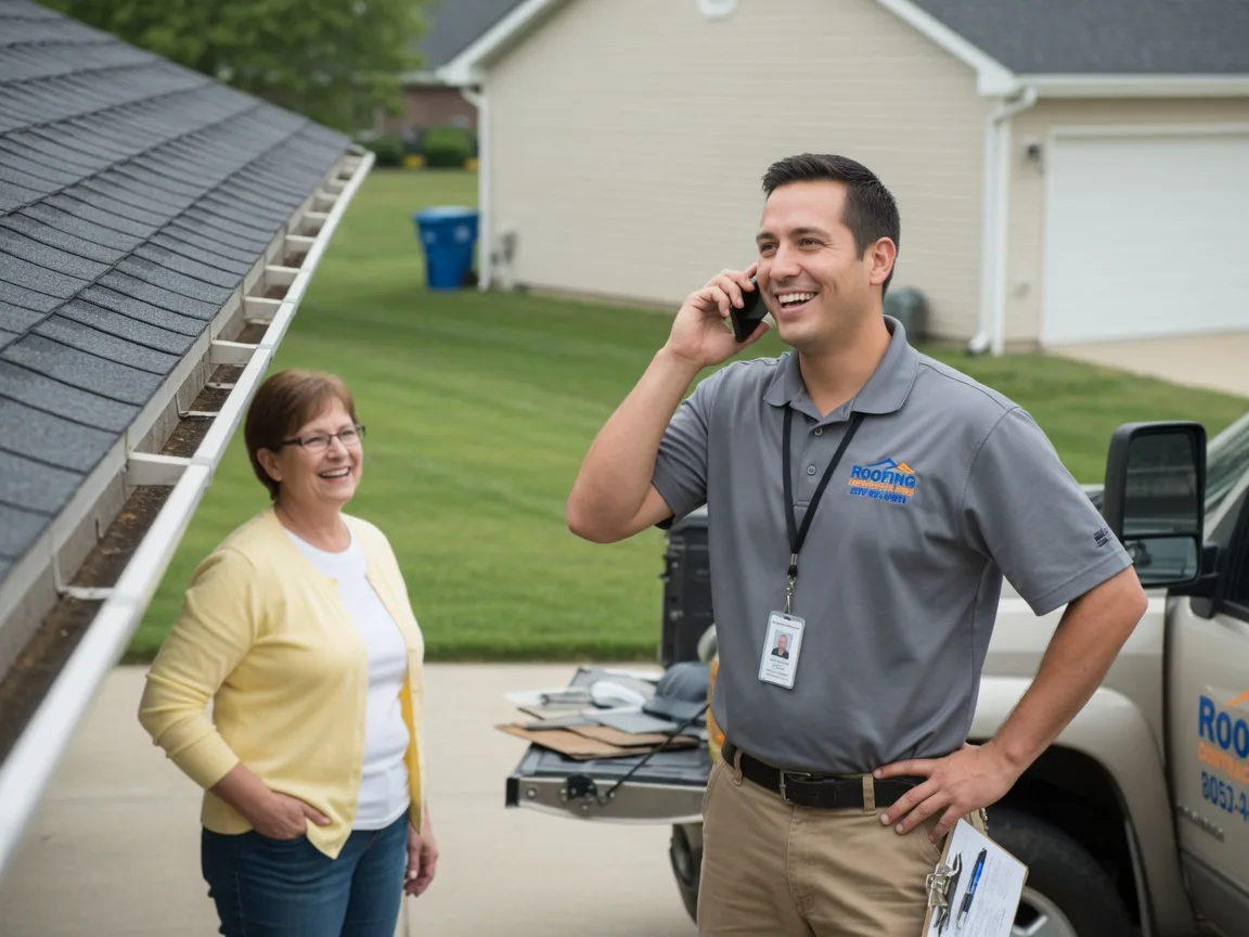 Local Roofing Contractors Ovett, MS FAQs